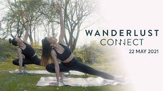 Wanderlust Connect Event | Wanderlust TV