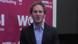 Jonah Berger - behavioral marketing