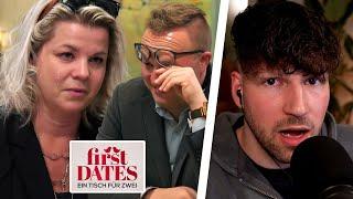 AUF EINMAL HEULEN BEIDE!   First Dates 