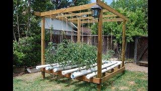 Hydroponicsystems - Hydroponic Gardening - Grow Organic Plants Fast - Hydroponicsystems