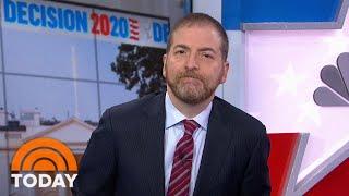 Will We Know Who Becomes The Next US President On Saturday? | TODAY