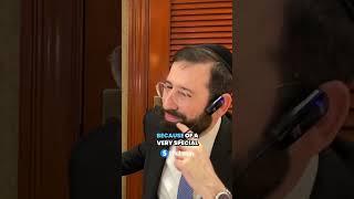 HOW COULD HASHEM DO THAT TO AVRAHAM? - Rabbi Daniel Glatstein | Shul.com