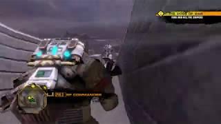 Red Faction Guerrilla - Re-Mars-tered Playthrough【4K 60 FPS】- Part 105 - The Dogs of War