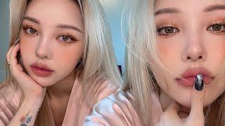 FALL MAKEUP 가을 무드로 메이크업!