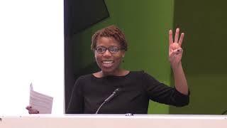 Eboni Freeman: How to Give Your Product an Accessibility Check-up