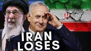 The Collapse of Iran by Netanyahu   (IRGC is FALLING)