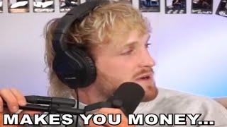 Logan Paul's Biggest Scam