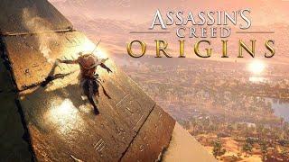 Assassin Creed Origins Live | Full gameplay Walkthrough part 5