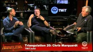 Triangulation 20: Chris Marquardt