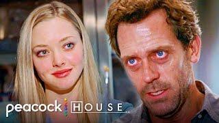 You're Killing Yourself | Amanda Seyfried | House M.D..