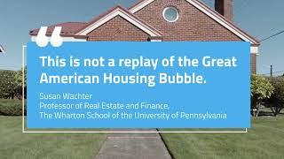Are We in a Housing Bubble?