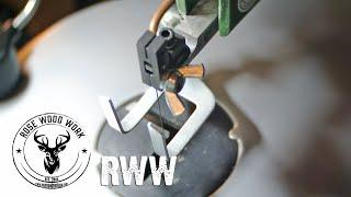 Scroll Saw Upgrades EVERYONE Needs To Make