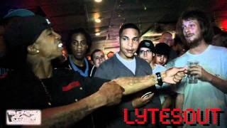 Body Bag Battles Presents: LytesOut vs Honest E