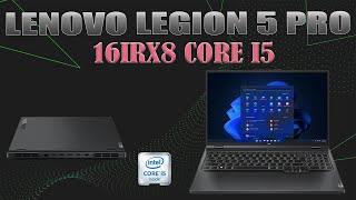 Lenovo Legion Pro 5 16IRX8 Core i5 2023 | Ngọc Nguyễn Store