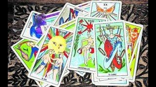 El TAROT  sirve para ver el FUTURO  o lee las ENERGIAS ? Que hace el Tarot? DON RODRIGO