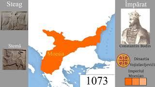 Imperiul Moesian