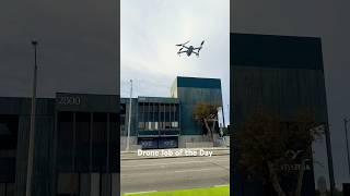 Dronespeare’s Drone Job of the Day | November 29th, 2024 #drone #realestate #santamonica #shorts