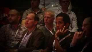 OpenStack Benelux Conference 2014 - eventvideo