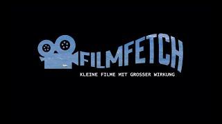 Filmfetch Showreel