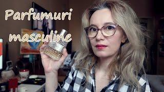 Parfumuri masculine | HAUL PARFUMURI Eau Sauvage, Dilemma, C'est la vie, Habit Rouge, Pure Havane