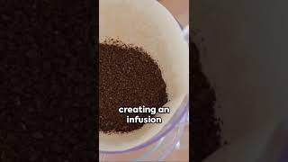 Spice Infusion- #coffeetime #coffeemagic #coffeelover #coffeebreak #roastifi