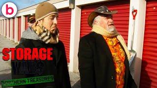 Storage Wars: Northern Treasures | Series 1 Episode 26 | Full Episode