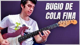 Os Lendários – Bugio de Cola Fina by Vinicius Modelski