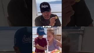 Taste Test: AMAZING FULL VIDEO! | TALK Fam