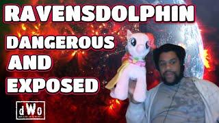 RAVENSDOLPHIN - Dangerous And Exposed #drama #documentary