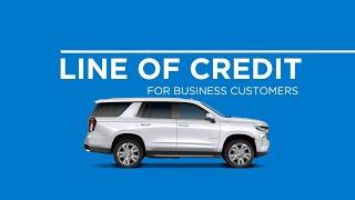 Understanding Commercial Vehicle Lines of Credit | GM Financial