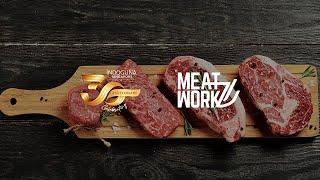 Meatworkz by Indoguna | Food Hotel Asia 2024