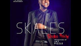 SKALES - SHAKE BODY (AUDIO)