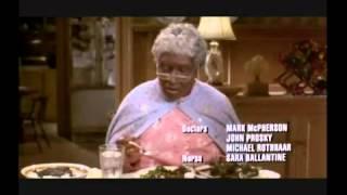 The Nutty Professor   Bloopers