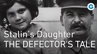 The Untold Story of Stalin's Daughter: Svetlana Alliluyeva | A Riveting Documentary