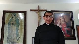 Nuevo canal de la Parroquia de Nuestra Señora de Guadalupe, Villa de las Flores.