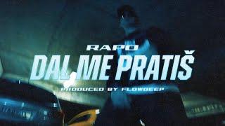 Rapo - Dal Me Pratiš