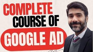 MASTER Google Ads in 2025 with THIS Complete Course | Google Ads Training in Hindi