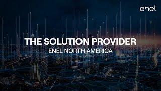 Enel North America's Integrated Offerings