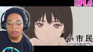 Osanai Is Just That Girl | Shoshimin Series Episode 6 Reaction/Review