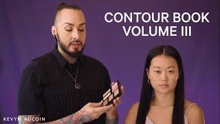 Contour Book Volume III | Kevyn Aucoin