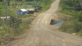 Trip to Dawasamu Holy Water Fiji