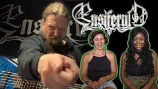 Ensiferum - "Rum, Women, Victory" - Reaction