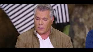 Ray Liotta Talks about Grand Theft Auto Vice city