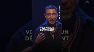 De quoi avez-vous VRAIMENT besoin pour réussir ? - Franck Nicolas