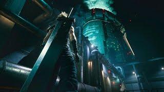 FFVIIR | Gameplay | PS4