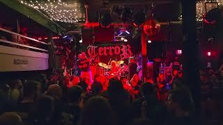 Kublai Khan - Antpile (LIVE @ Ottobar in Baltimore MD, May 17th, 2022)