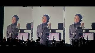 Masing Masing's Journey  | Konsert Govinda - Hal Hebat @ Kuala Lumpur