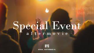 Special Event aftermovie | Dés - Offroad Youth Conference