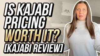 Is Kajabi pricing worth it? [KAJABI REVIEW]