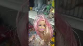 Thrifting for dolls #monsterhigh #monsterhigh2022 #monsterhighlatino #doll #barbie #barbieworld